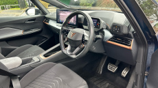 CUPRA Born 169kW e-Boost V2 58kWh 5dr Auto Electric Hatchback